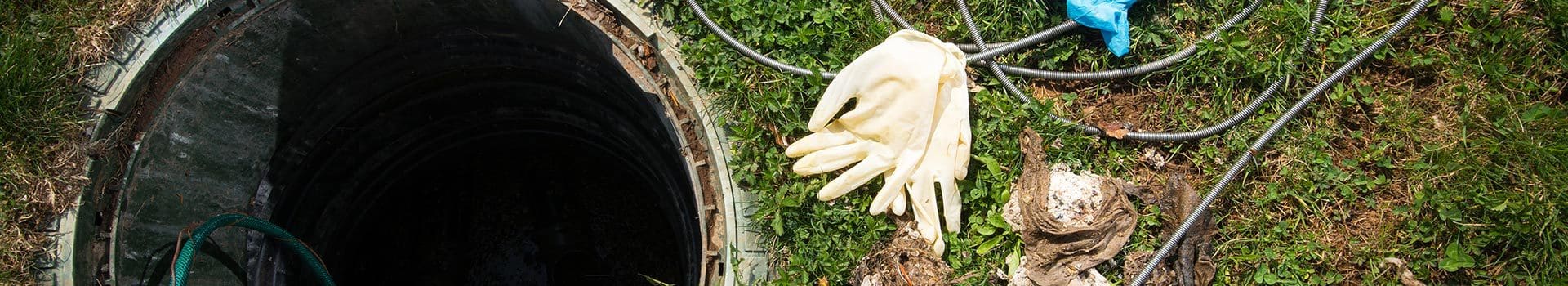 Palmetto Septic & Utilities | Gray Court, SC | septic tank cleaning and repair