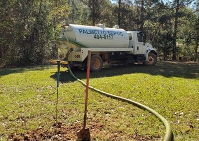 Palmetto Septic & Utilities | Gray Court, SC | Septic Tank Repair in South Carolina