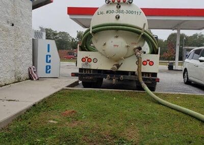 Palmetto Septic & Utilities | Gray Court, SC | Palmetto Septic Commercial Septic Services